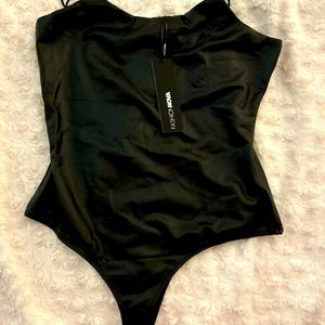 Bodysuit Fashion Nova